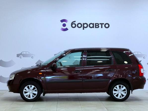 Lada (ВАЗ) Kalina I с пробегом 2013 года, цена 370 000 рублей, 277442 км, универсал, Автокод Объявления