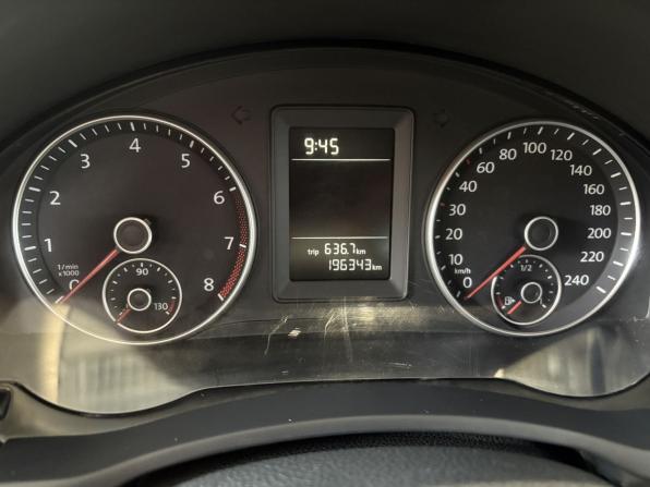 Volkswagen Jetta V с пробегом 2010 года, цена 633 000 рублей, 195752 км, седан, Автокод Объявления