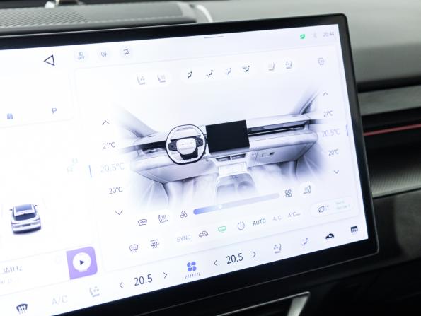 JETOUR Dashing I с пробегом 2023 года, цена 1 779 700 рублей, 44844 км, внедорожник, Автокод Объявления