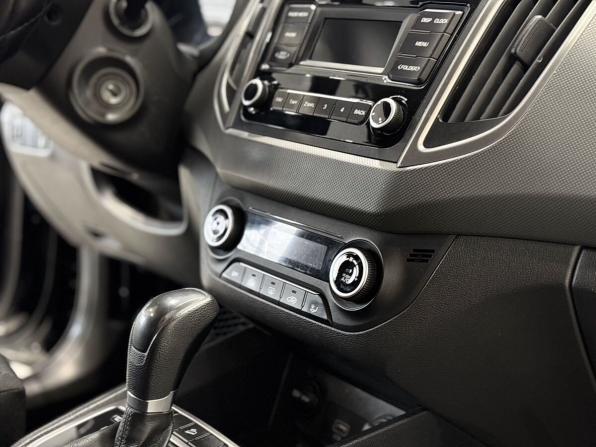 Hyundai Creta II с пробегом 2021 года, цена 2 245 000 рублей, 65000 км, внедорожник, Автокод Объявления
