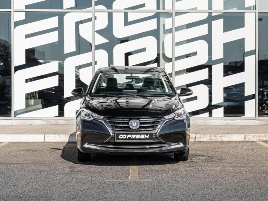 Changan Alsvin Краснодар  - изображение 3