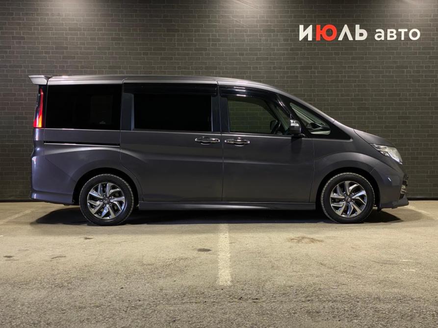 Honda Stepwgn V Челябинск  - изображение 4