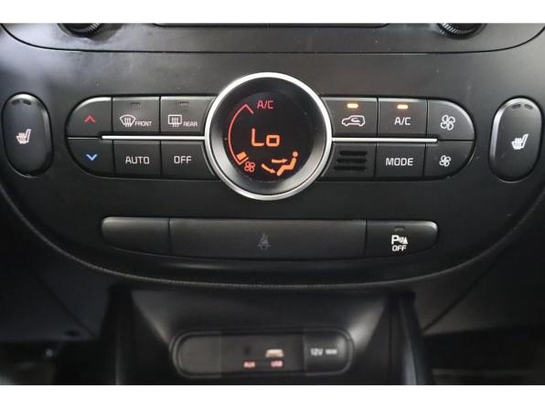 Kia Soul II Рестайлинг с пробегом 2018 года, цена 1 512 000 рублей, 118136 км, хэтчбек, Автокод Объявления