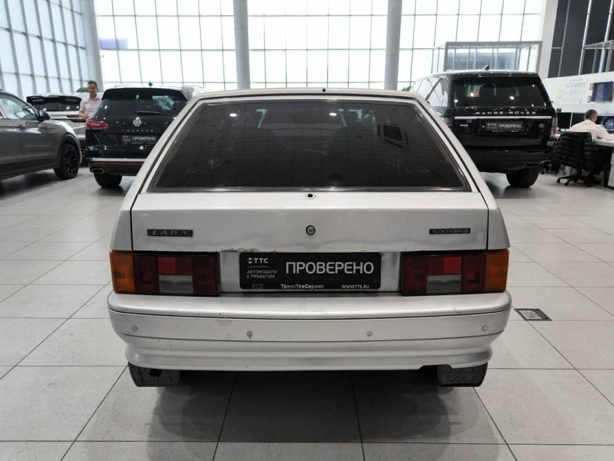 Lada (ВАЗ) 2114 Казань  - изображение 7