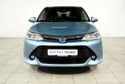 Toyota Corolla XI (E160 E170 E180) Рестайлинг 1 Саратов  - изображение 26