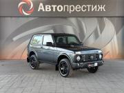 Lada (ВАЗ) Niva Legend I Рестайлинг Волгоград  - изображение 24