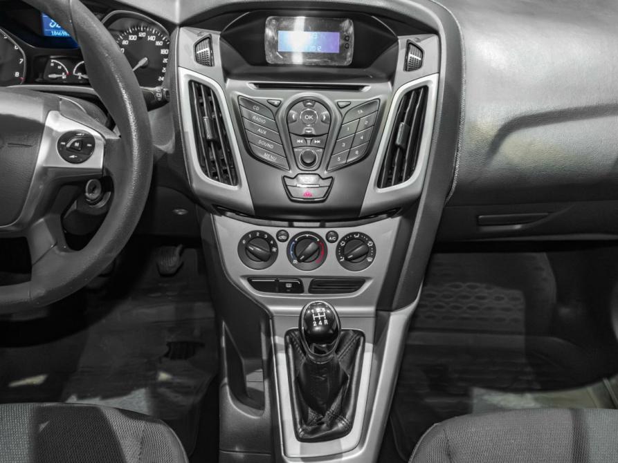 Ford Focus III Екатеринбург  - изображение 18
