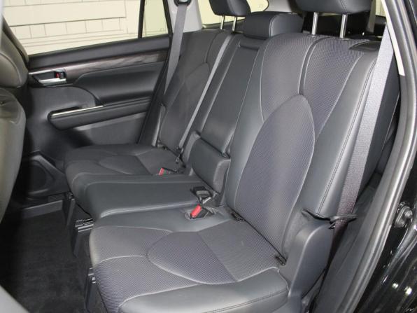 Новый Toyota Highlander IV (XU70) 2026 года, цена 5 670 000 рублей, внедорожник, Автокод Объявления