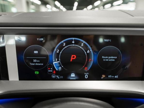 Volkswagen Teramont II (China Market) с пробегом 2026 года, цена 5 890 000 рублей, 11 км, внедорожник, Автокод Объявления