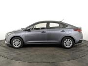 Hyundai Solaris II Рестайлинг Москва  - изображение 34