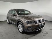 Volkswagen Tiguan II Уфа  - изображение 27