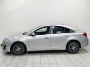 Chevrolet Cruze I Рестайлинг Курск  - изображение 20