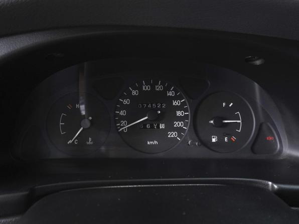 Daewoo Lanos с пробегом 2006 года, цена 409 000 рублей, 74522 км, седан, Автокод Объявления