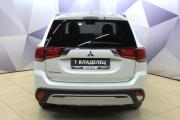 Mitsubishi Outlander III Рестайлинг 3 Чебоксары  - изображение 40
