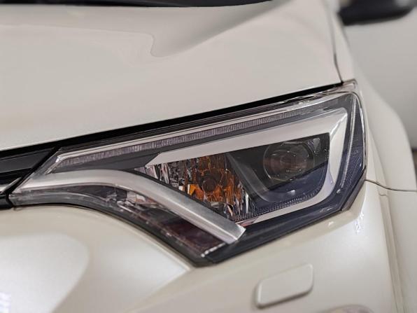 Toyota RAV4 IV (XA40) Рестайлинг с пробегом 2016 года, цена 2 350 000 рублей, 89154 км, внедорожник, Автокод Объявления