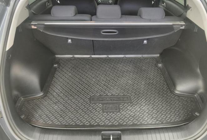 Kia Sportage IV Рестайлинг с пробегом 2020 года, цена 2 369 000 рублей, 28331 км, внедорожник, Автокод Объявления