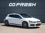 Volkswagen Scirocco III Краснодар  - изображение 23