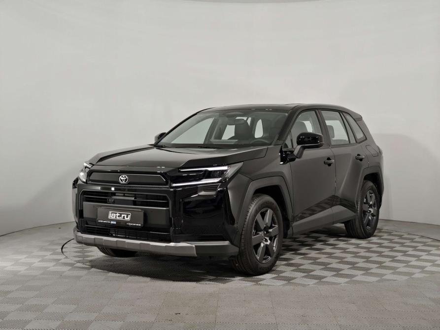 Toyota RAV4 VI (XA60) Санкт-Петербург  - изображение 1