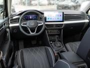 Volkswagen Tiguan II Рестайлинг (China Market) Краснодар  - изображение 28