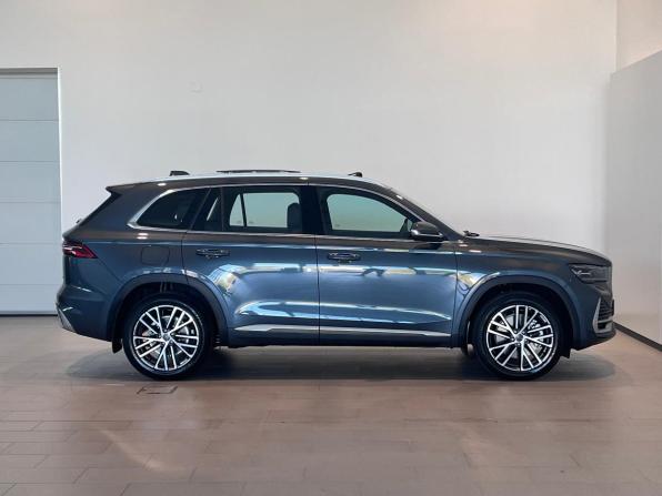 Geely Monjaro I с пробегом 2026 года, цена 4 450 000 рублей, 7 км, внедорожник, Автокод Объявления