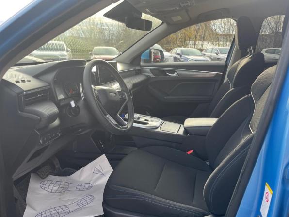 Haval Jolion I с пробегом 2021 года, цена 1 498 000 рублей, 98000 км, внедорожник, Автокод Объявления