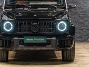 Mercedes-Benz G-Класс AMG II (W465) Рестайлинг Москва  - изображение 35
