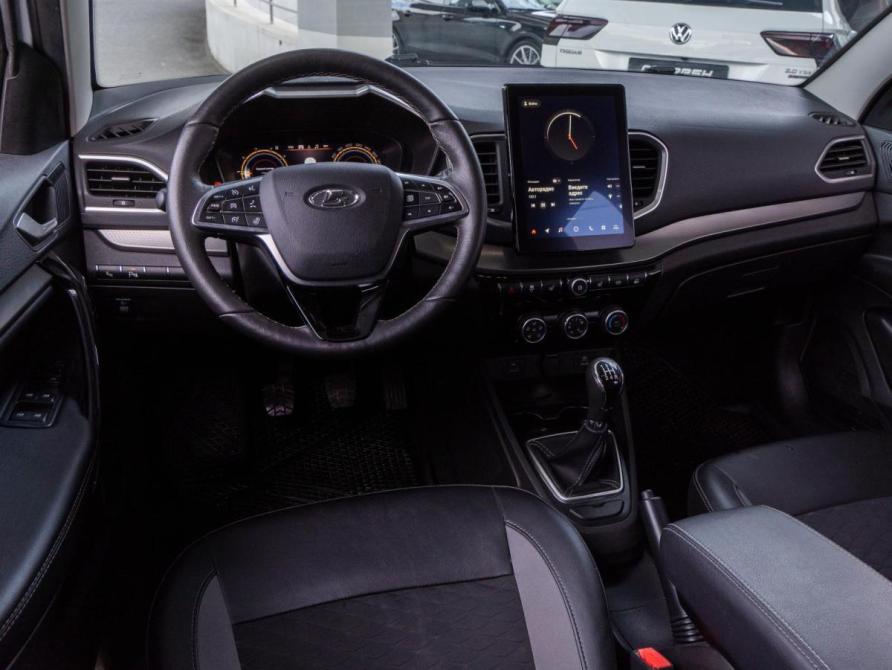 Lada (ВАЗ) Vesta I Рестайлинг (NG) Волгоград  - изображение 6