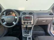 Ford Focus II Рестайлинг Москва  - изображение 22