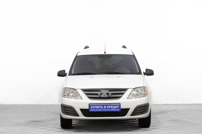 Lada (ВАЗ) Largus I с пробегом 2019 года, цена 949 000 рублей, 96000 км, универсал, Автокод Объявления