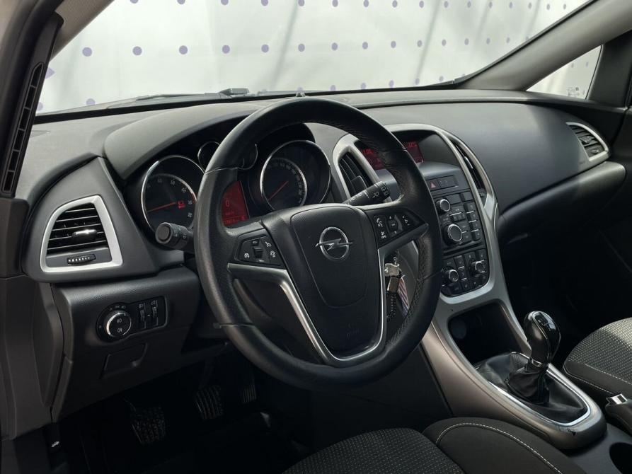 Opel Astra J Тамбов  - изображение 15