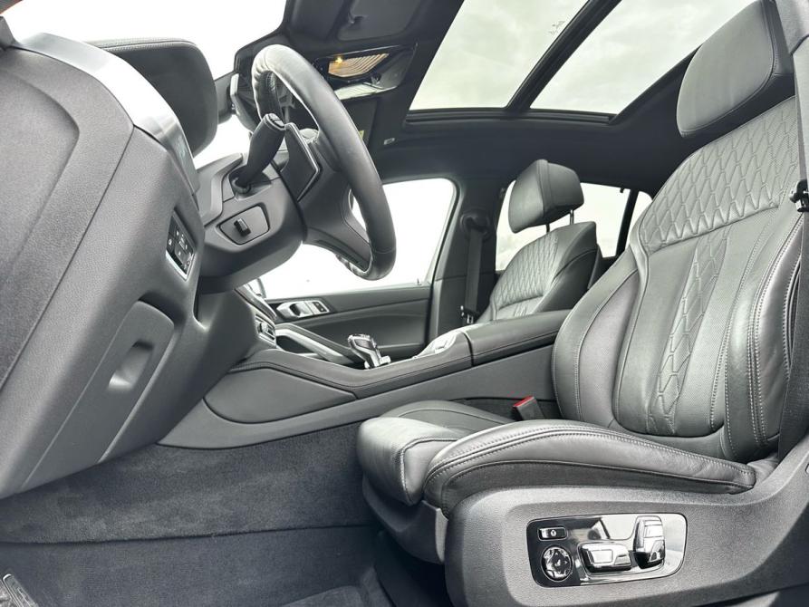 BMW X6 III (G06) Волгоград  - изображение 14