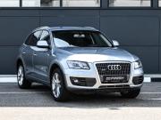 Audi Q5 I (8R) Новороссийск  - изображение 25