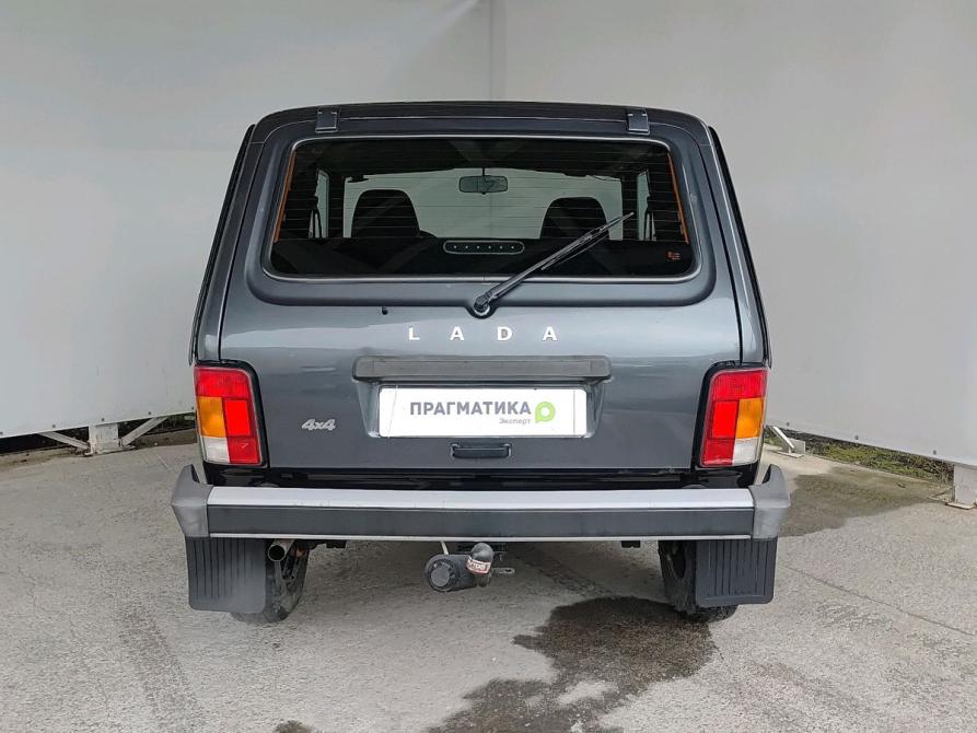 Lada (ВАЗ) 2121 (4x4) I Рестайлинг Петрозаводск  - изображение 6