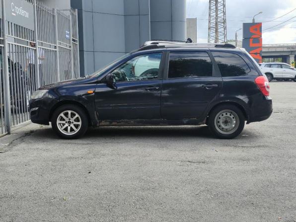 Lada (ВАЗ) Kalina II с пробегом 2014 года, цена 255 000 рублей, 286431 км, универсал, Автокод Объявления