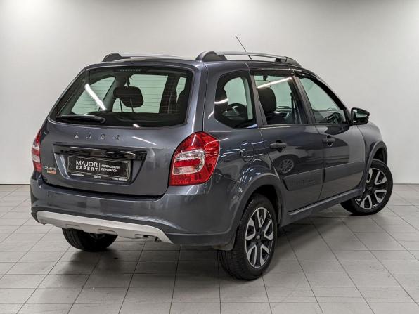 Lada (ВАЗ) Granta I Рестайлинг с пробегом 2025 года, цена 1 090 000 рублей, 24368 км, универсал, Автокод Объявления