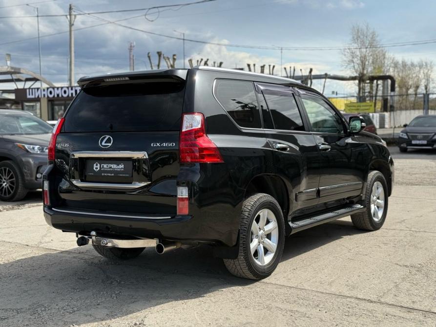 Lexus GX II Пермь  - изображение 2