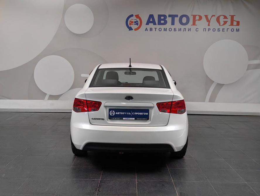 Kia Cerato II Москва  - изображение 4