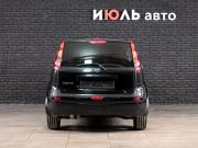 Nissan Note I Рестайлинг Екатеринбург  - изображение 13