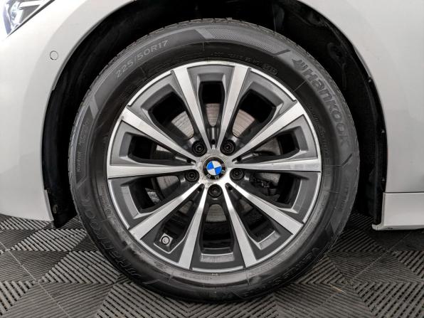 BMW 3 серии VII (G2x) с пробегом 2020 года, цена 3 300 000 рублей, 109992 км, седан, Автокод Объявления