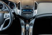 Chevrolet Cruze I Рестайлинг Уфа  - изображение 28