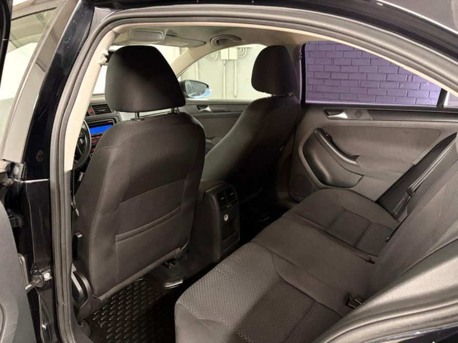 Volkswagen Jetta VI Екатеринбург  - изображение 14