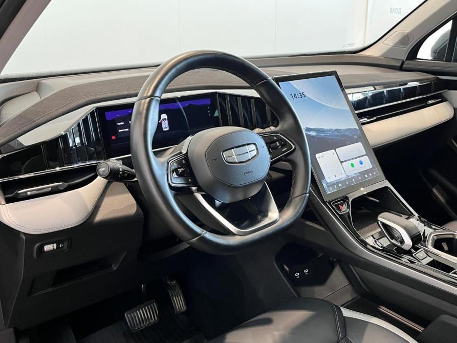 Geely Atlas II Волгоград  - изображение 35