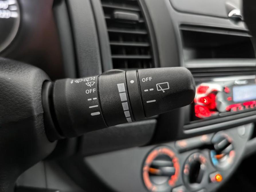 Nissan Note I Рестайлинг Москва  - изображение 14