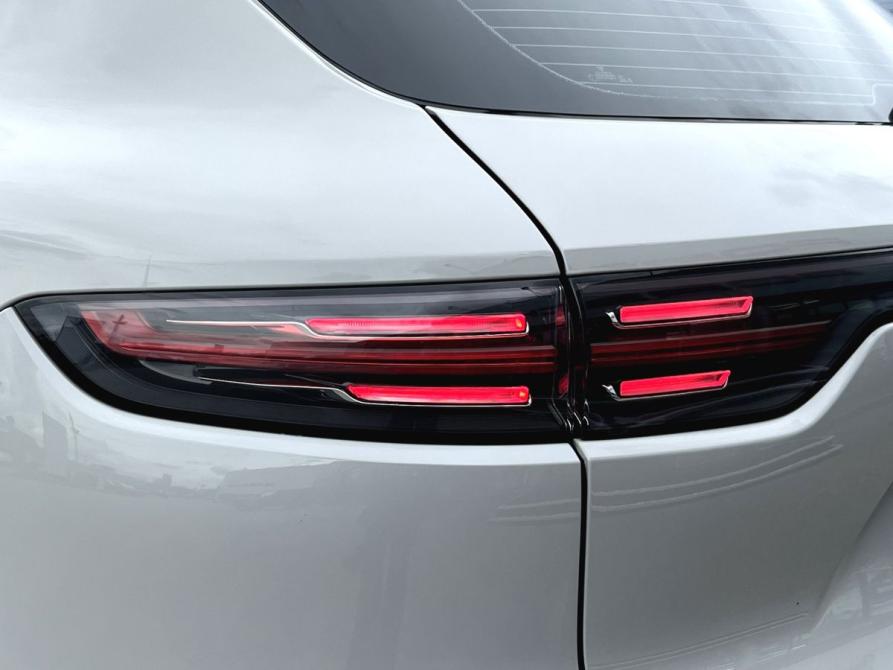 Porsche Cayenne III Пермь  - изображение 11