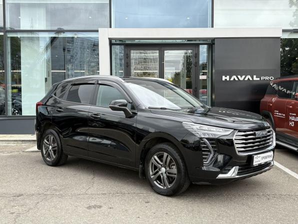 Haval Jolion I с пробегом 2023 года, цена 1 739 000 рублей, 34500 км, внедорожник, Автокод Объявления