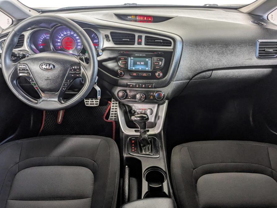 Kia Ceed II Екатеринбург  - изображение 10