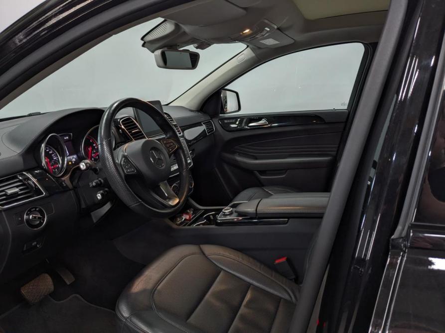 Mercedes-Benz GLE I (W166) Санкт-Петербург  - изображение 16