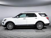 Ford Explorer V Рестайлинг 2 Москва  - изображение 27