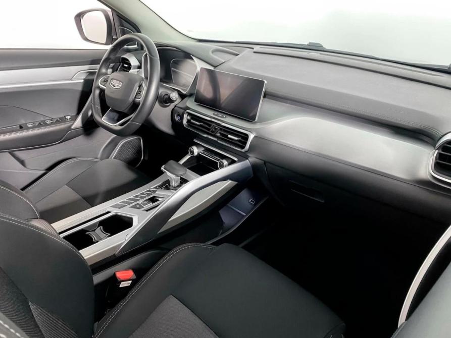 Geely Coolray I Нижний Новгород  - изображение 19
