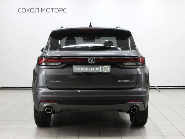 Changan CS35 Plus I Рестайлинг с пробегом 2023 года, цена 1 999 900 рублей, 31000 км, внедорожник, Автокод Объявления